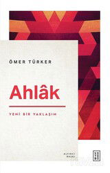 Ahlak - Ketebe Yayınevi