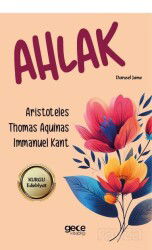 Ahlak - Gece Kitaplığı