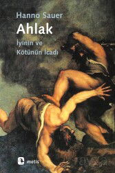 Ahlak - Metis Yayınları