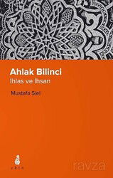 Ahlak Bilinci - Ekin Yayınları
