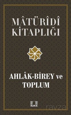 Ahlak-Birey ve Toplum - 1