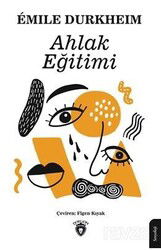 Ahlak Eğitimi - Dorlion Yayınevi