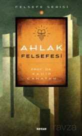 Ahlak Felsefesi - Beyan Yayınları