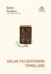 Ahlak Felsefesinin Temelleri - Timaş Akademi