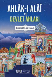 Ahlak-ı Alai ve Devlet Ahlakı - Çağdaş Kitap