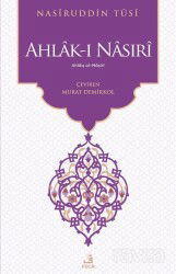 Ahlak-ı Nasırî - Fecr Yayınevi