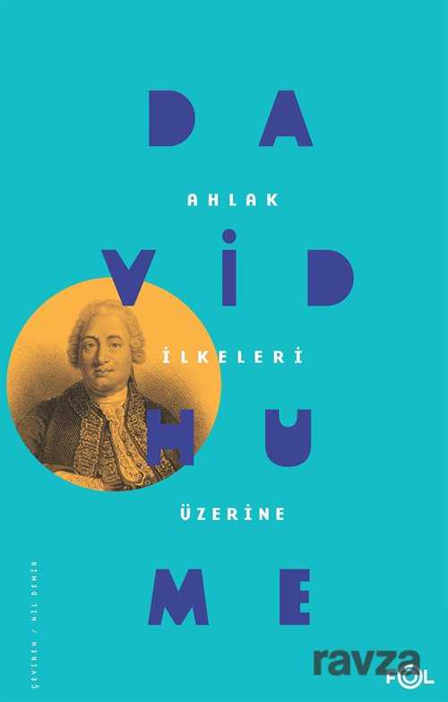 Ahlak İlkeleri Üzerine - Fol Kitap
