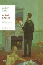 Ahlak Karşıtı - İthaki Yayınları