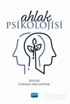 Ahlak Psikolojisi - 1