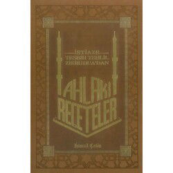 Ahlak Reçeteleri - Dilara Yayınları