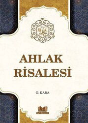 Ahlak Risalesi - Kitap Kalbi Yayıncılık
