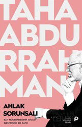 Ahlak Sorunsalı - Pınar Yayınları