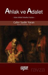 Ahlak ve Adalet - Rağbet Yayınları
