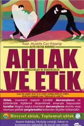 Ahlak ve Etik - Peon Kitap