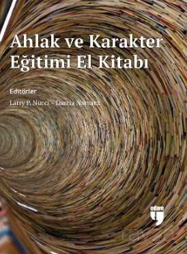 Ahlak ve Karakter El Kitabı - Edam Yayınları