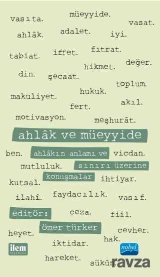 Ahlak ve Müeyyide - İLEM