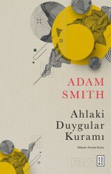 Ahlaki Duygular Kuramı - Ketebe Yayınevi
