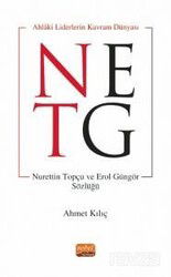 Ahlaki Liderin Kavram Dünyası - Nobel Bilimsel