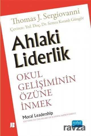 Ahlaki Liderlik - 1