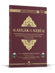 Ahlakı Nebi - Ahıska Yayınevi