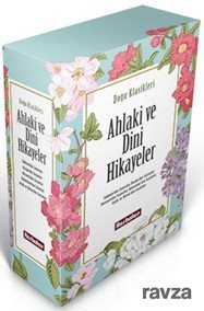 Ahlaki ve Dini Hikayeler (5 Kitaplık Set) - 1