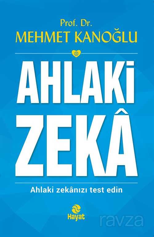 Ahlaki Zeka - 1