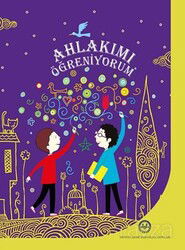 Ahlakımı Öğreniyorum - Diyanet İşleri Başkanlığı