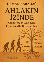 Ahlakın İzinde - Doğu Kitabevi