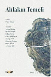 Ahlakın Temeli - Fikir Kitap