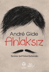 Ahlaksız - Tema Yayınları