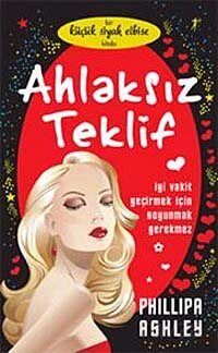 Ahlaksız Teklif - 1