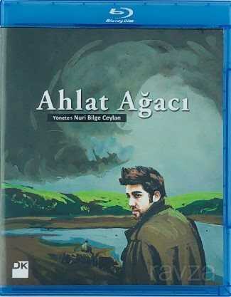 Ahlat Ağacı Blu-Ray (Dvd) - 1