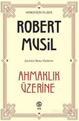 Ahmaklık Üzerine - Sia Kitap