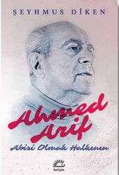 Ahmed Arif - İletişim Yayınları