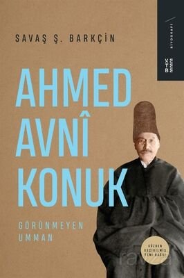 Ahmed Avni Konuk - 1