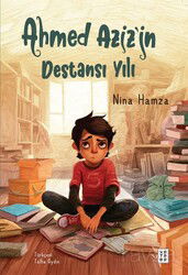 Ahmed Aziz'in Destansı Yılı - Ketebe Genç