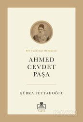 Ahmed Cevdet Paşa - Timaş Akademi