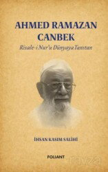 Ahmed Ramazan Canbek - Foliant Yayınları