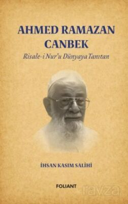 Ahmed Ramazan Canbek - 1