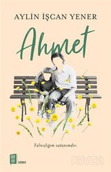 Ahmet - Mona Kitap