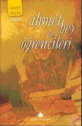 Ahmet Bey ve Öğrencileri - Pınar Yayınları