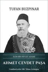 Ahmet Cevdet Paşa - Türk Kültürüne Hizmet Vakfı Yayınları (TKHV)