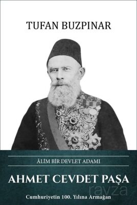 Ahmet Cevdet Paşa - 1