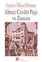 Ahmet Cevdet Paşa ve Zamanı (Ciltli) - Pınar Yayınları