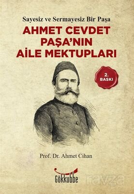 Ahmet Cevdet Paşa'nın Aile Mektupları - 1
