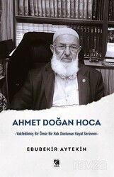Ahmet Doğan Hoca - Çıra Yayınları