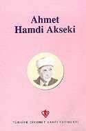 Ahmet Hamdi Akseki (Sempozyum) - 1