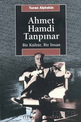 Ahmet Hamdi Tanpınar - 1