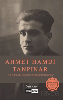 Ahmet Hamdi Tanpınar - 1