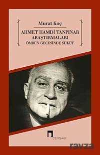 Ahmet Hamdi Tanpınar Araştırmaları - Dergah Yayınları